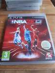 Gra NBA 2K13 Ps3