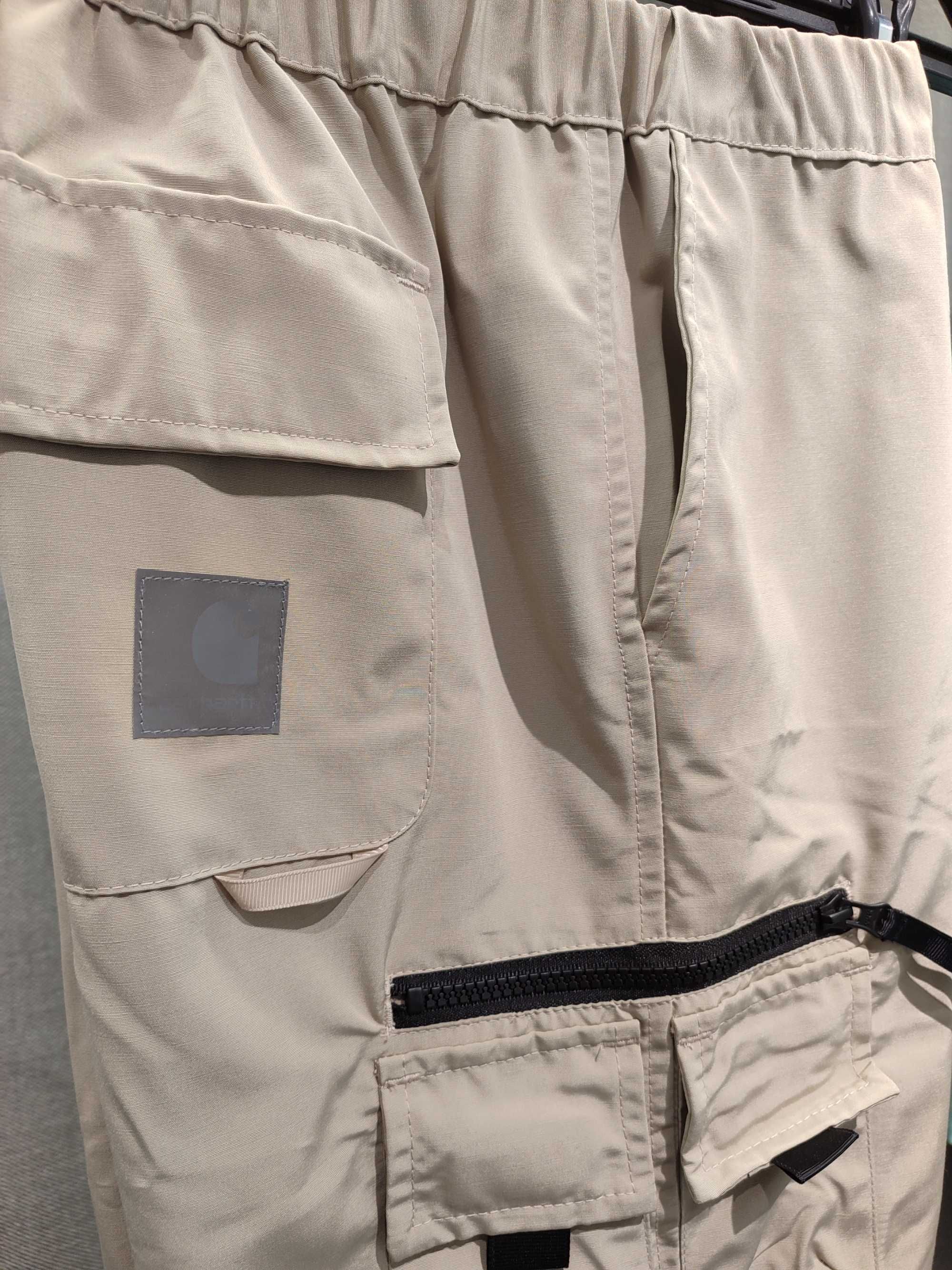 Брюки CARHARTT WIP Elmwood Pant Sand