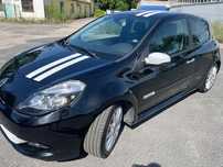 Renault Clio Renault Clio RS Gordini - 201 KM Czarny Unikat