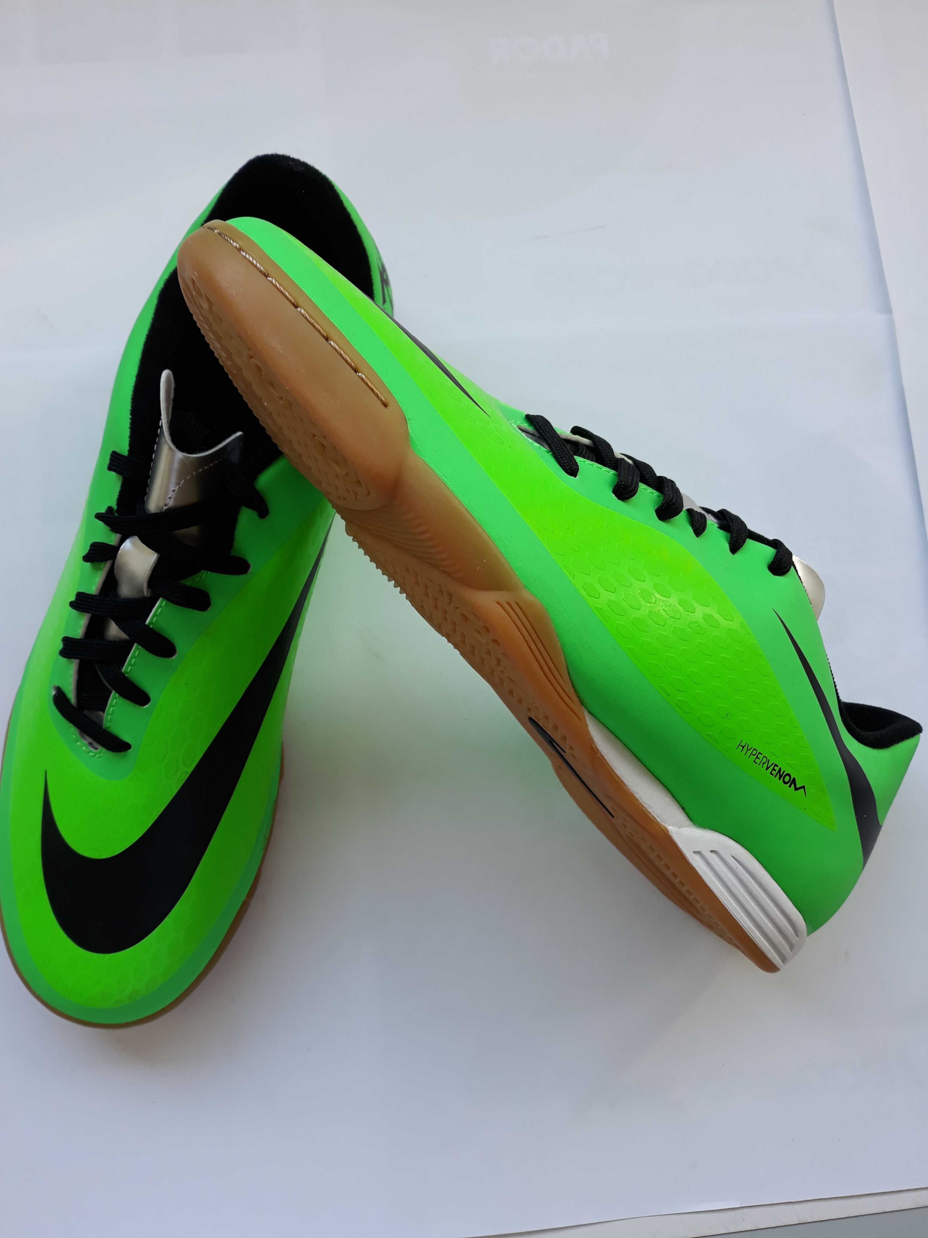 Nike Hypervenom Phade - P/ n.º 45