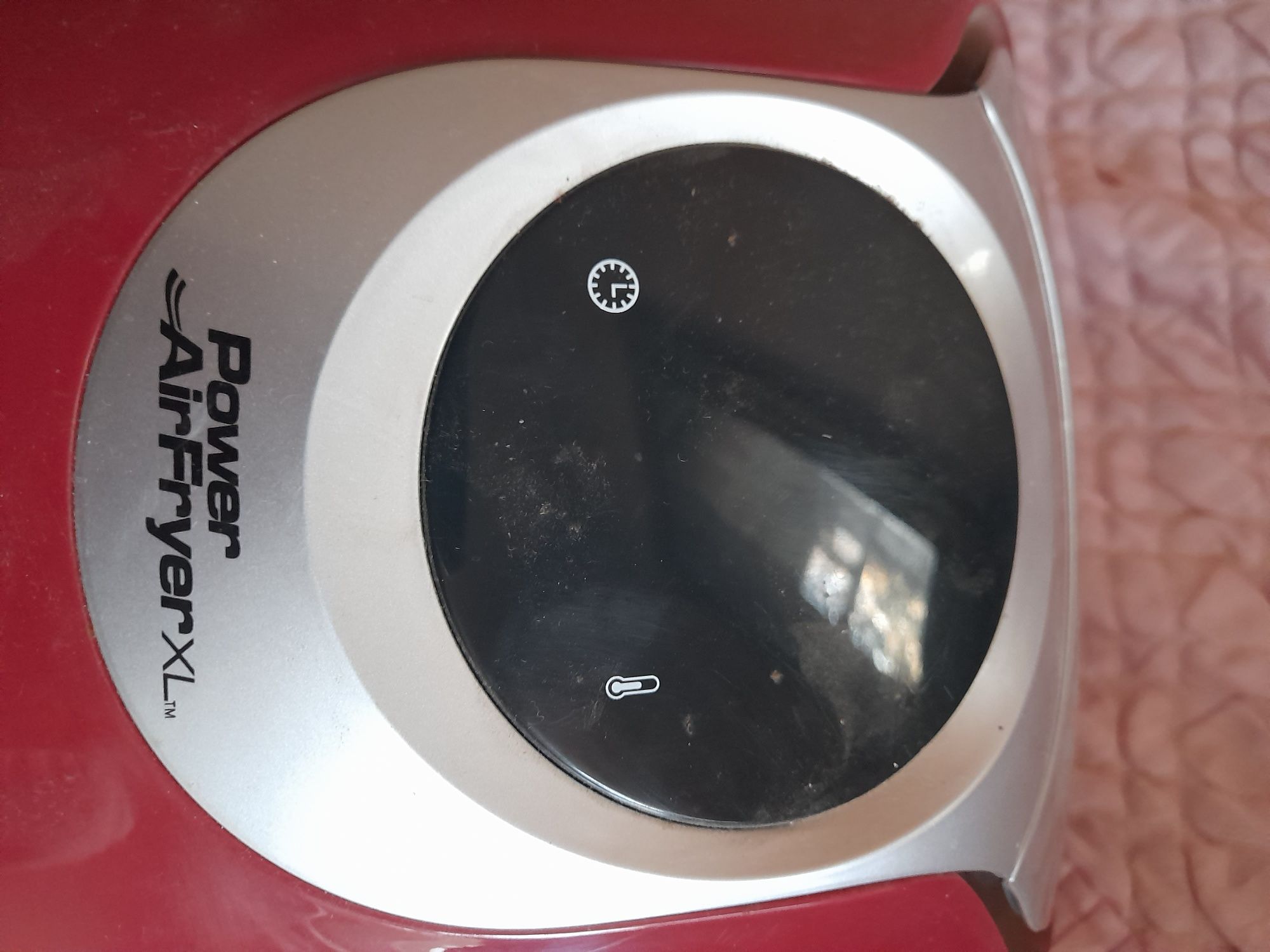 Электро фритюрница INTERTEK 110v