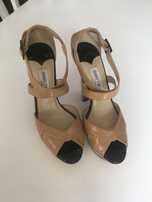 JIMMY CHOO szpilki