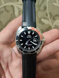 Продам часы Orient divers