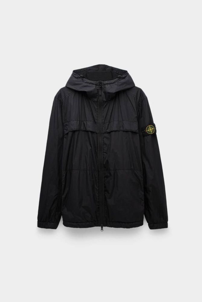 Куртка Stone Island Crinkle Reps R-NY