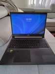 Acer aspire 7 ryzen 5 3550H gtx1650 16gb ram