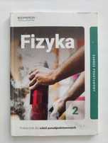 Fizyka 2 podręcznik zakres podstawowy operon