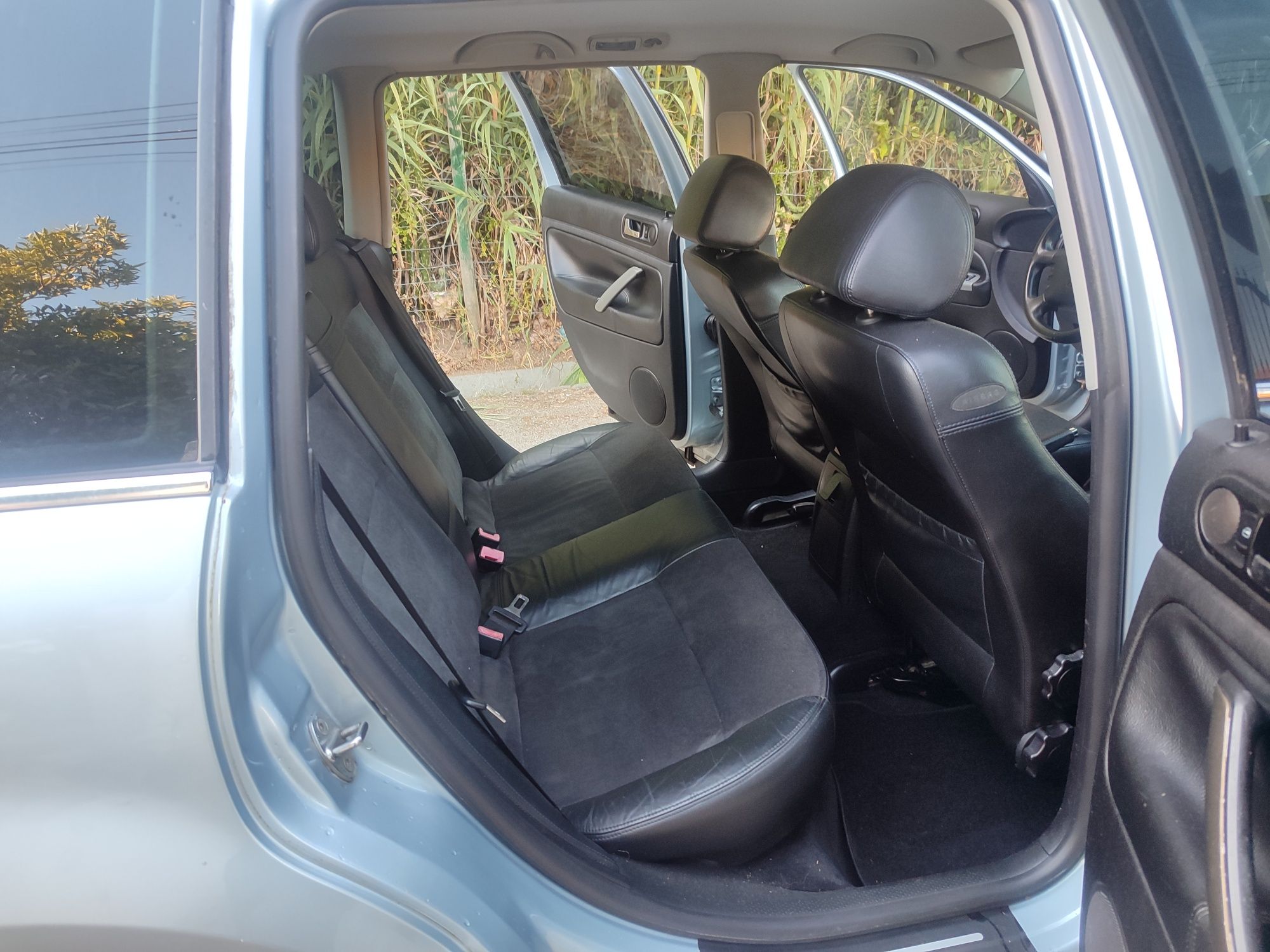 Vw Passat 1.9Tdi Pd130cv