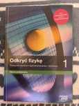 Odkryć fizykę 1