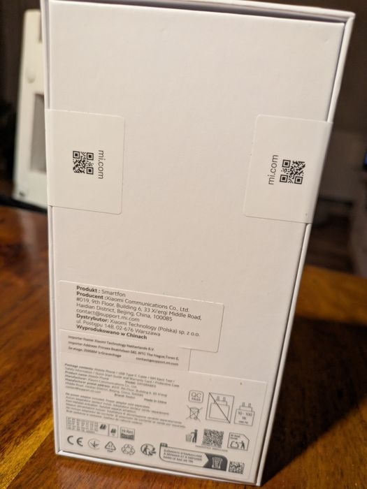 Xiaomi Redmi Note 14 Pro + 5G