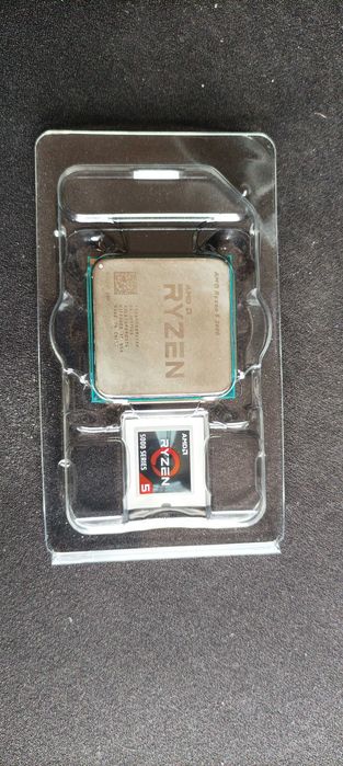 Amd Ryzen 5 2600