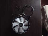 Кулер для процесора TISHRIC 120mm
