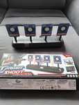 Nowa. Tarcza do nerf