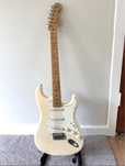 Fender American Professioal Stratocaster 2018 SSS
