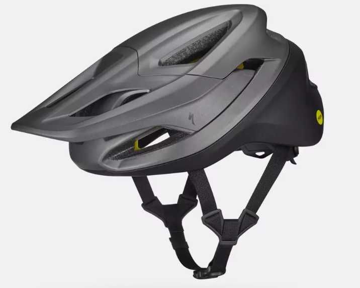 Capacete Specialized Camber M e L (novo)