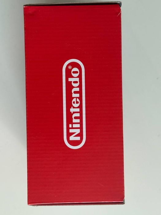 Nintendo Switch 2 z grą Mario Kart NOWA!