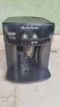 Ekspres do kawy DeLonghi caffe Venezia uszkodzony