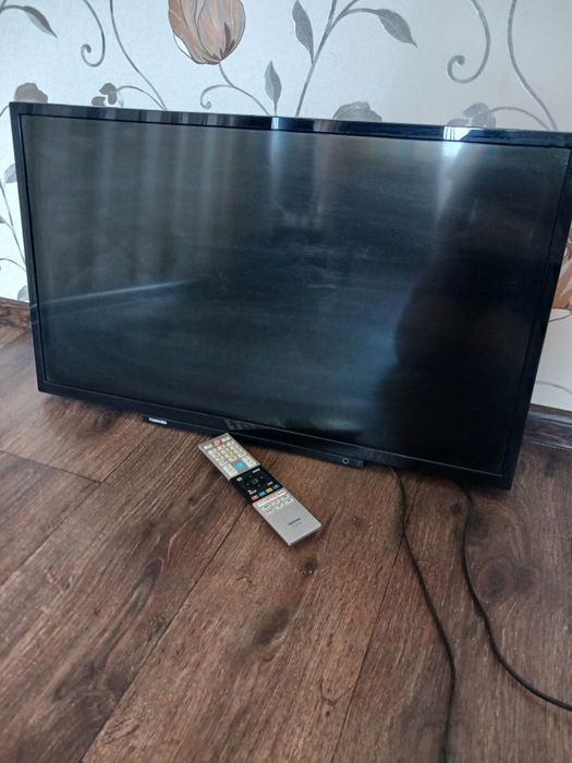 Смарт телевизор 32 дюйма