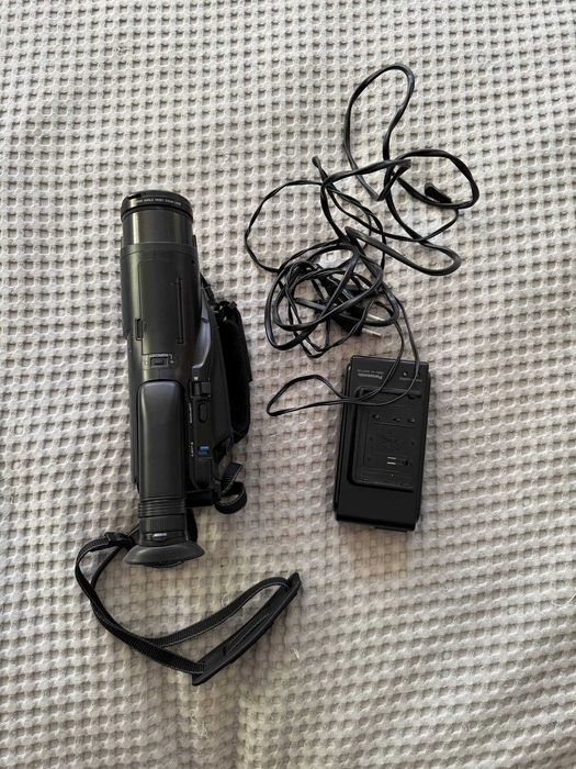 Відеокамера Panasonic NV-RX2