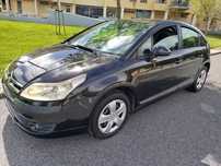 Citroen C4 1.6HDI 2007/Fiável/Econômico/Bom aspecto geral