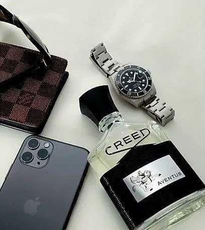 Aventus, Creed
Eau de Parfum, парфуми, духи.