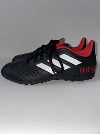 Adidas Predator Tango 38 кросівки