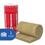 Rockwool TOPROCK SUPER 0,037 wełna skalna 10-20cm ursa knauf isover