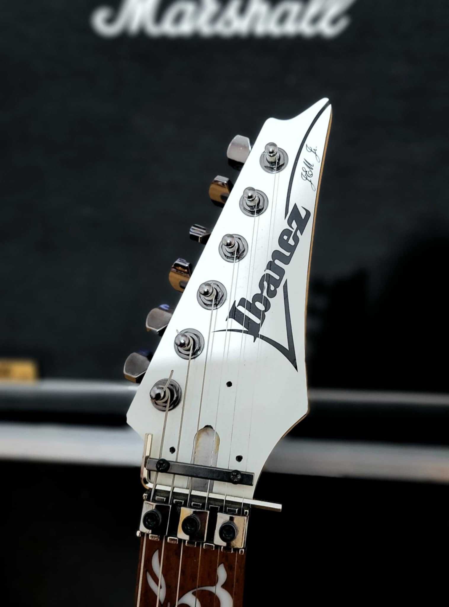 IBANEZ JEM (Steve Vai signature)