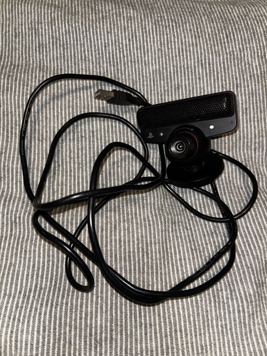 Kamerka do Play Station 3