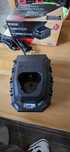 Carregador 12v 2.4ah parkside