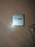 Продаю свій старий процесор Ryzen 5 3600 тіки олх доставка