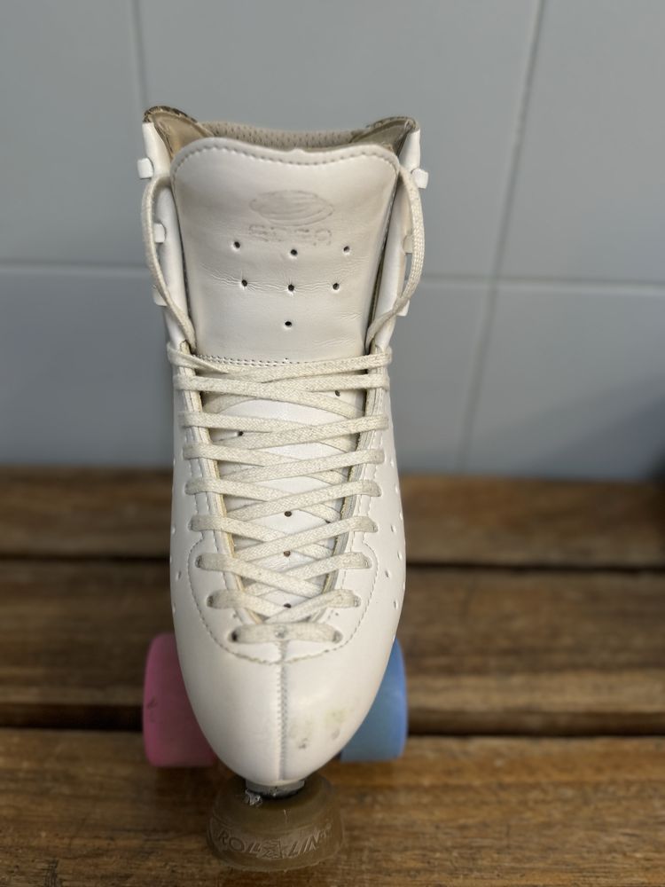 PATINS Edea Rondo completos