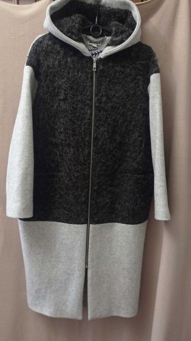 Спортивный костюм/пуховик/пальто 50