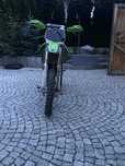 Sprzedam kawasaki kx 85 2t