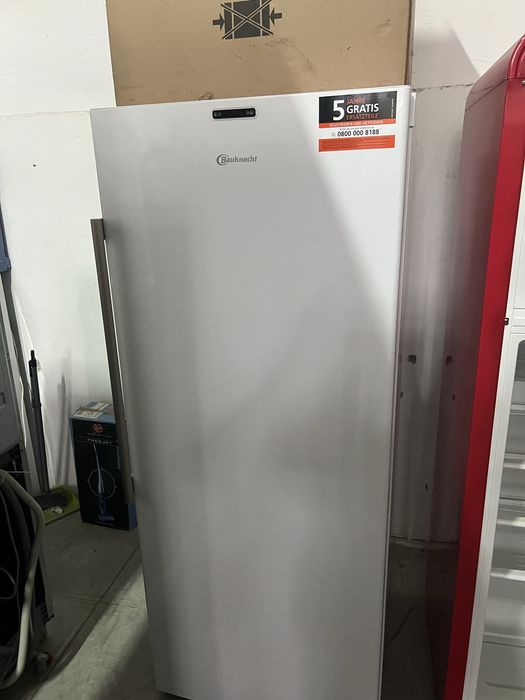 Морозильна камера