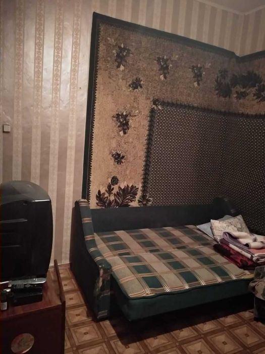 Сдам комнату с хозяйкой