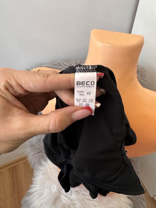 Strój kąpielowy nowy xl