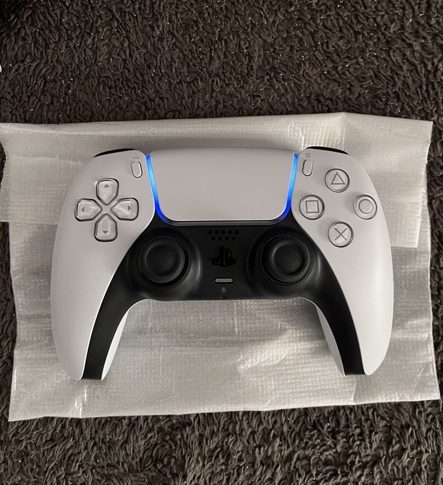 PS5 5 Slim Digital 1TB – COMO NOVA!!