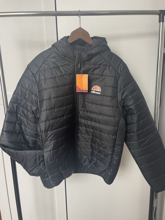 Kurtka Ellesse XL