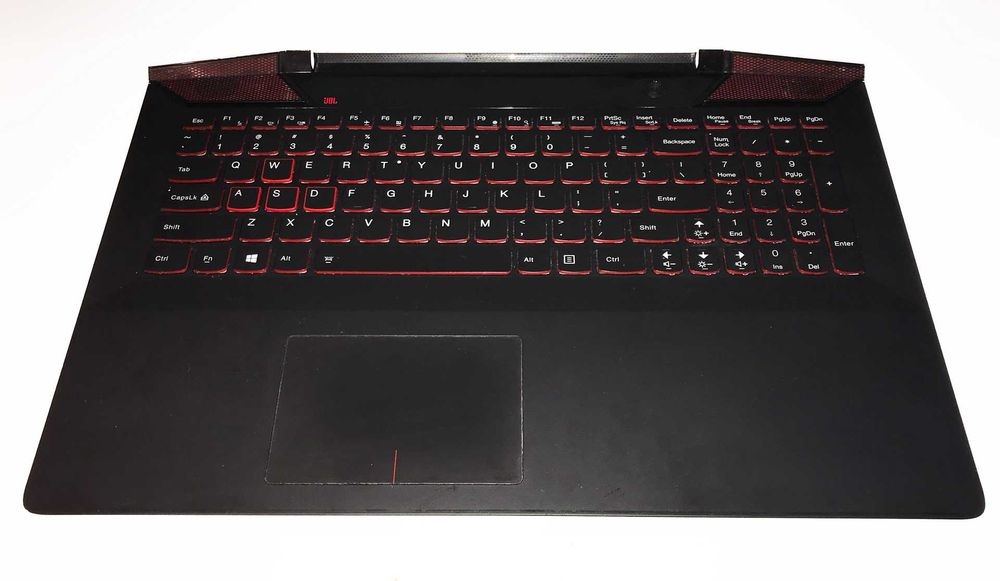 Lenovo Ideapad Y700 15isk klawiatura, touchpad