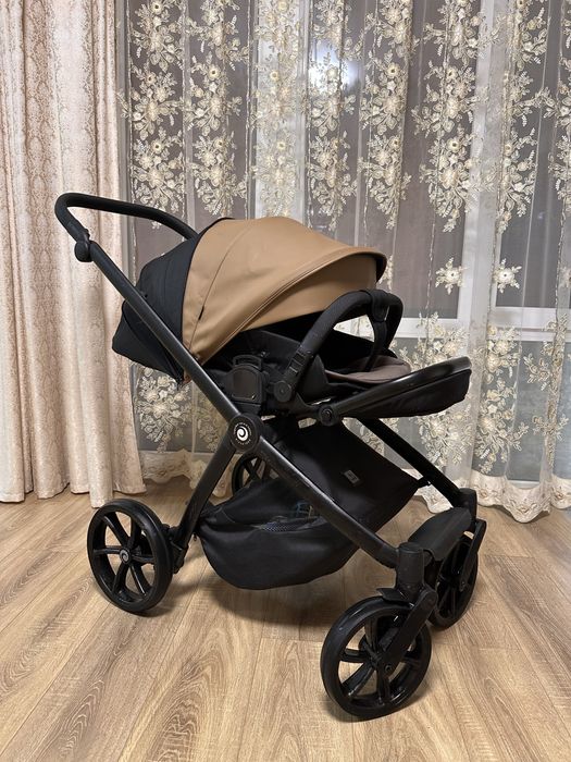 Коляска Tutis 2 в 1