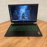HP Pavilion Gaming 15-ec0013dx	Ryzen 5 3550H 8Gb SSD 256Gb GTX 1050