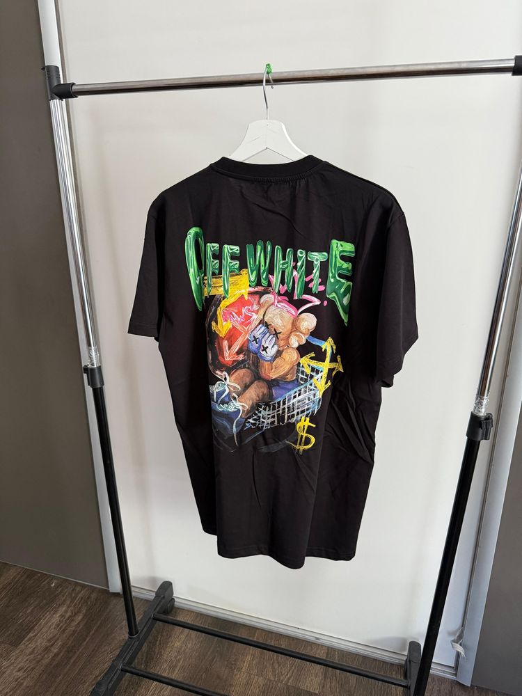 Koszulka Off-White
