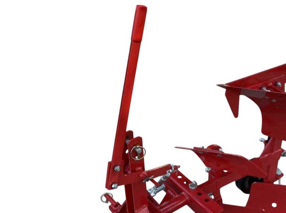 Plug jednoskibowy obrotowy MATENG 1LF101