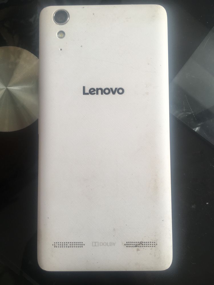 Телефон Lenovo на запчасти