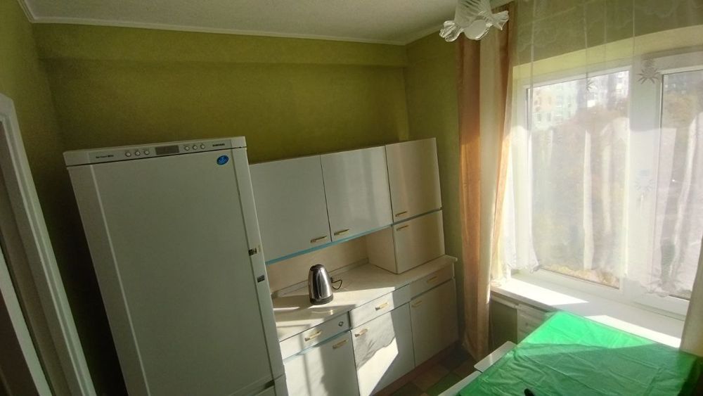 Сдам 1- квартиру ул. Авраменко дом 18