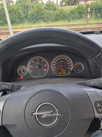 Opel vectra c 2007