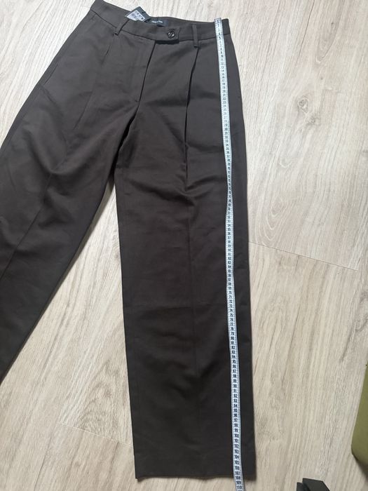 Палаццо Massimo Dutti штани