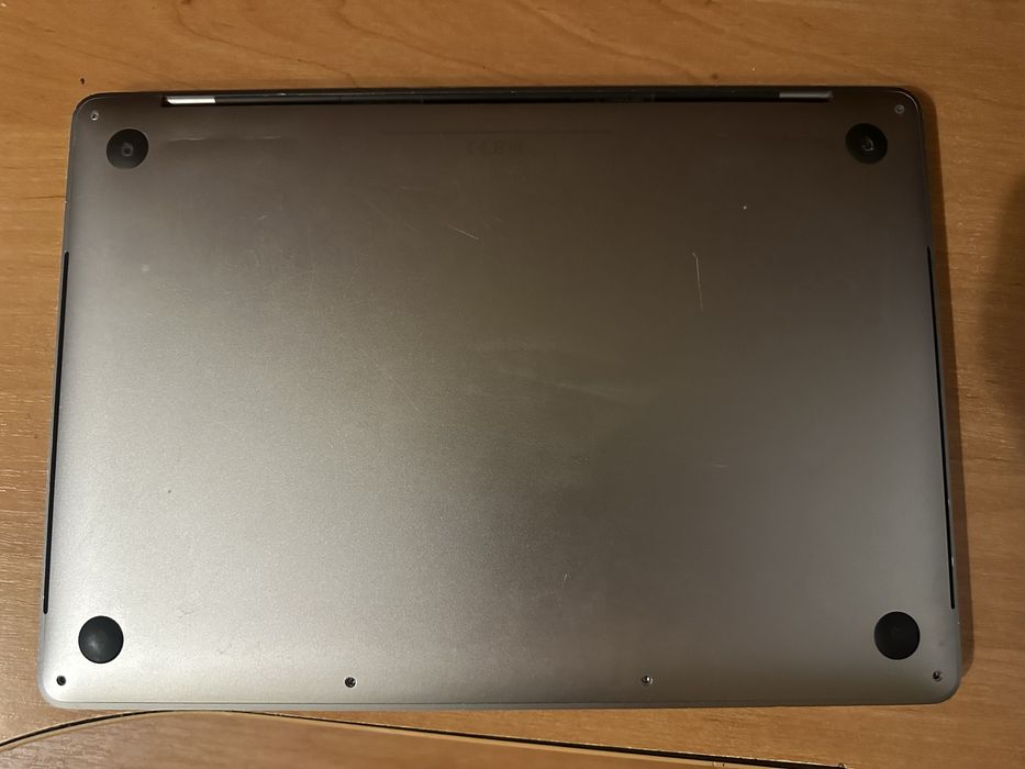 MacBook Pro 2019 13" 512GB