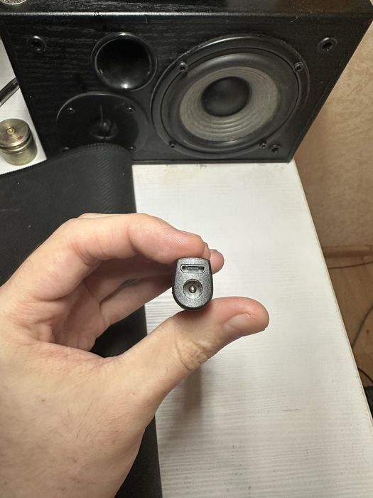 електричний паяльник Miniware TS100