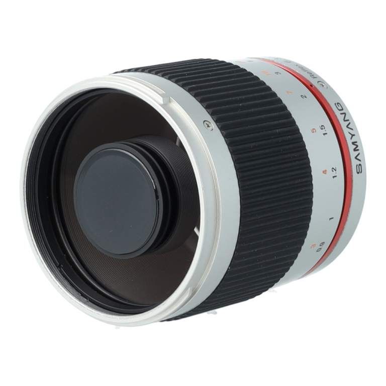 Samyang 300mm f6.3 Reflex ED UMC CS/Fujifilm X   Cyfrowe.pl